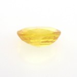 Yellow Sapphire – 2.19 Carats (Ratti-2.41) Pukhraj